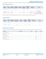 BCM6123T60E15A3T01 datasheet.datasheet_page 4