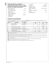 LM828M5X datasheet.datasheet_page 2