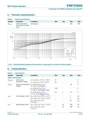 PMF370XN datasheet.datasheet_page 4