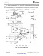 TLV320AIC3100 datasheet.datasheet_page 2