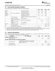 TLV320AIC3100IRHBT datasheet.datasheet_page 6