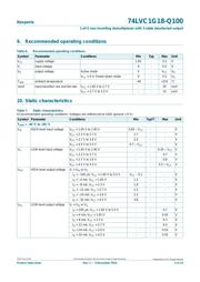 74LVC1G18GW-Q100H 数据规格书 4
