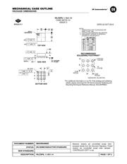 ESD5384 datasheet.datasheet_page 1