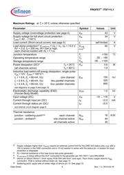 ITS711L1FUMA1 datasheet.datasheet_page 4