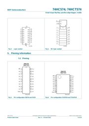 74HC574N,652 datasheet.datasheet_page 3