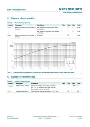 NXPS20H100CX,127 datasheet.datasheet_page 4