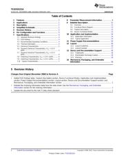 TS3USB221ARSERG4 datasheet.datasheet_page 2