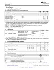 TS3USB221ARSERG4 datasheet.datasheet_page 4
