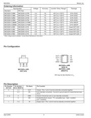 MIC5200-5.0YM 数据规格书 2