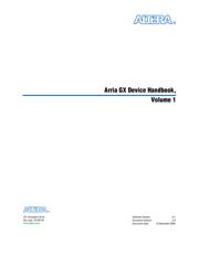 EP1AGX20CF780C6N datasheet.datasheet_page 1