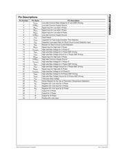 FSAM10SM60A datasheet.datasheet_page 3