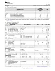 DRV8818PWPR 数据规格书 5