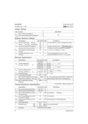 40L45CW datasheet.datasheet_page 2