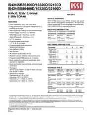 IS42S16320D-7TLI datasheet.datasheet_page 1