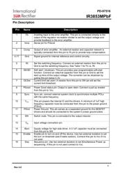 IR3853MTR1PBF datasheet.datasheet_page 4