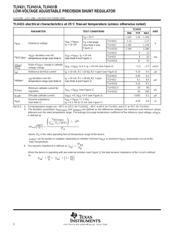 TLV431BCDCKR 数据规格书 6