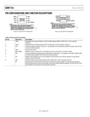 ADM7154ARDZ-2.8-R7 datasheet.datasheet_page 6