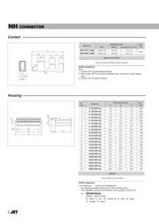 SHF-001T-0.8BS datasheet.datasheet_page 2