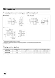 SHF-001T-0.8BS datasheet.datasheet_page 4