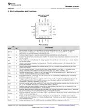 TPS43060RTET datasheet.datasheet_page 3