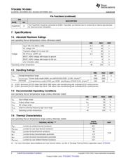 TPS43060RTET datasheet.datasheet_page 4