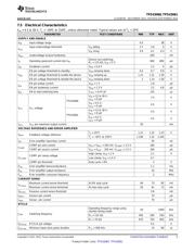 TPS43060RTET datasheet.datasheet_page 5