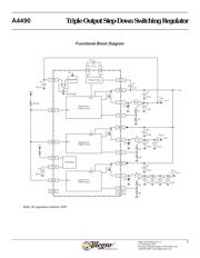 A4490EESTR-T datasheet.datasheet_page 3