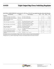 A4490EESTR-T datasheet.datasheet_page 6