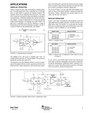 DAC7545LU datasheet.datasheet_page 5