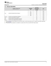 CDCEL824 datasheet.datasheet_page 5