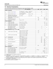CDCEL824 datasheet.datasheet_page 6