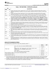 BQ24753EVM datasheet.datasheet_page 5