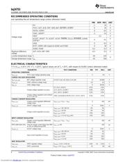 BQ24753EVM datasheet.datasheet_page 6