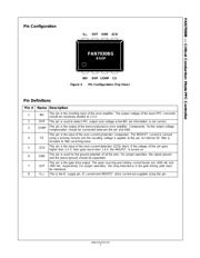 FAN7930BMX datasheet.datasheet_page 3