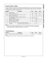 FAN7930BMX datasheet.datasheet_page 4