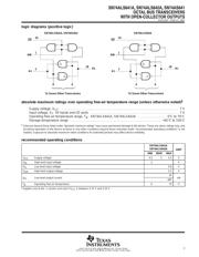 SN74ALS641A-1NG4 datasheet.datasheet_page 3