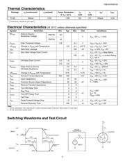 VN0106N3 datasheet.datasheet_page 2