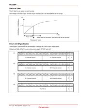 M61538FP datasheet.datasheet_page 6