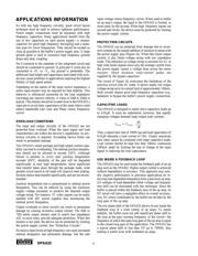 OPA633KP datasheet.datasheet_page 6