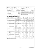 CD4028 datasheet.datasheet_page 4