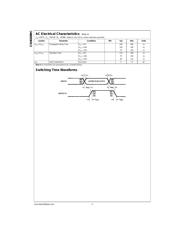 CD4028 datasheet.datasheet_page 5