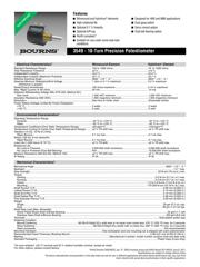 3549H-1BA-103B datasheet.datasheet_page 1