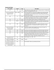 MCM69T618 datasheet.datasheet_page 4