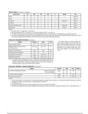 MCM69T618 datasheet.datasheet_page 5