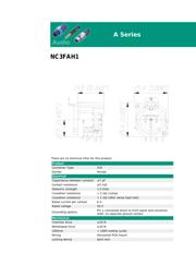 NC3FAH1 数据规格书 3