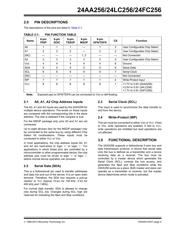 24AA256T-I/SN datasheet.datasheet_page 5