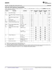 LMC6772BIMX/NOPB datasheet.datasheet_page 4