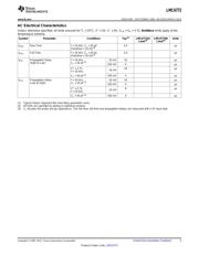 LMC6772BIMX/NOPB datasheet.datasheet_page 5
