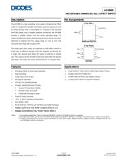 AH180N-WSG-7 datasheet.datasheet_page 1