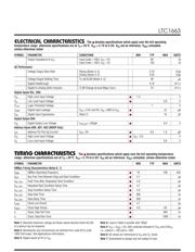 LTC1663CMS8 datasheet.datasheet_page 3